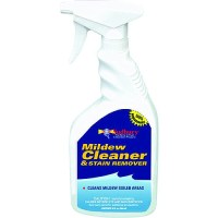 Mildew Cleaner & Stain Remover, Qt. - 850Q - 829-850Qf1