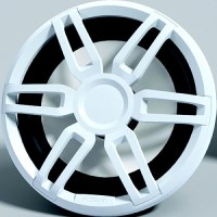 Fusion 0100219820 Xs-Sl10Spgw Series 10