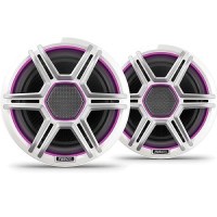 Fusion 0100291821 Apollo™ Coaxial Speakers 8.8