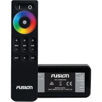 Fusion 0101306000 Crgbw Lighting Control W/Wireless Remote - 010-13060-00 - 830-0101306000F1
