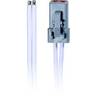 Fusion 0101328604 Speaker/Subwoofer Flying Lead, Subwoofer - 010-13286-04 - 830-0101328604F1