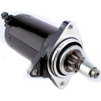 Protorque Ph100Sd03 Oem Series Starter - Sea-Doo 800 - Ph100-Sd03 - 832-Ph100Sd03F1