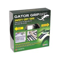 Life Safe Re141 Gator Grip Anti-Slip Safety Grit Tape 1