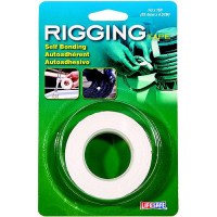 Life Safe Self Bonding Rigging Tape 1