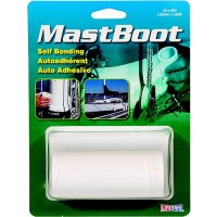 Life Safe Re3940 Mastboot Tape, 4