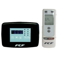 Air Conditioner 115V Fcf12000 - Fcf0012000Gs - 836-Fcf0012000Gsf1