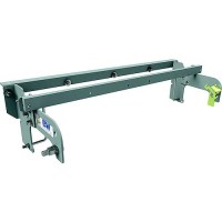 B&W Gnrm1067 Turnoverball™ - Gooseneck Hitch Mounting Kit - Gnrm1067 - 839-Gnrm1067F1