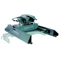 B&W Companion Slider Fifth Wheel Hitch - Rvk3405 - 839-Rvk3405F1