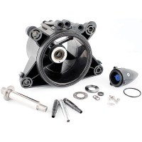 Wsm Performance 003700K Complete Jet Pump Kit: Seadoo - 003-700K - 848-003700Kf1