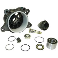 Wsm Performance 003721K Complete 4-Tec Jet Pump Assembly: Seadoo - 003-721K - 848-003721Kf1