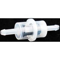 Wsm 006508 In-Line Fuel Filter - 006-508 - 848-006508F1