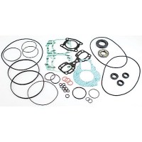 Wsm 00762402 Complete Gasket Kit, Sea-Doo - 007-624-02 - 848-00762402F1