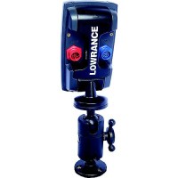 Angler'S Pal Lowrance And Mark Series Mount - Ap-507 - 860-Ap507F1