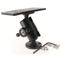 Panther 950305 Reinforced Composite Multi-Mount Electronics Mount - 95-0305 - 781-950305F1