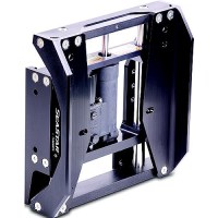 Seastar Solutions Jp5040R Standard Hydraulic Jackplate, 4