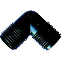 B&B Molders 94138 Nautilus Panel 90 Degree Fitting - 94138 - 865-94138F1