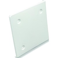 B&B Molders 94285 Square Slide Out Cap, 4.5