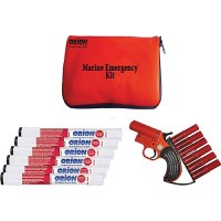 C-I-L Orion Super12385 Super 12 Alert/ Locate Kit - Super12/385 - 891-Super12385F1