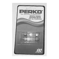 Spare Festoon Style Bulb, 2/Card - 0069Dp0Clr - 9-0069Dp0Clrf1