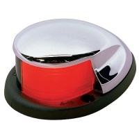 Side Lights Horiz. Mount 1Pr/Cd - 0228Dp0Chr - 9-0228Dp0Chrf1