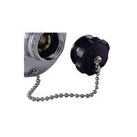 Spare Plug W/Chain - 0499Dp099A - 9-0499Dp099Af1