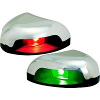 9-0626Dp0Sts Led Horizontal Mount Side Lights - 0626Dp0Sts - 9-0626Dp0Stsf1