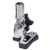 Spare Brackets For Windshield Vertical Mount Light - 1052Dp0Chr - 9-1052Dp0Chrf1