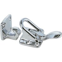 Angle Mount Hold Down Clamp - 1113Dp0Chr - 9-1113Dp0Chrf1