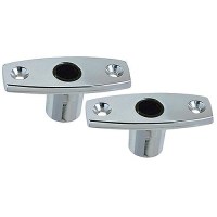 Top Mount Rowlock Sockets, Pr. - 1185Dp0Znc - 9-1185Dp0Zncf1