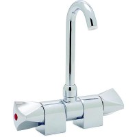 Ambassador 1330210Cp Trinidad Elite Folding Faucet - 133-0210-Cp - 906-1330210Cpf1
