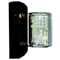 Dr. Led 8001122 Polar Star 25™ Led Bi-Color Nav Bulb, Red/Green - 8001122 - 911-8001122F1