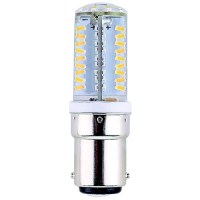 Dr. Led 9000128 Bayonet Smd Led Bulb, Warm White - 9000128 - 911-9000128F1