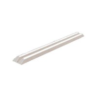 Polyform Mf44 Marina Fender, White, 37