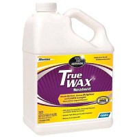 True Wax Sealant, Gal. - 40967 - 917-40967F1