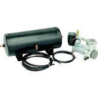 Kahlenberg Compressed Air System, 24V - Co/36579/024Dc/00 - 920-Co36579024Dc00F1