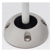 Scanstrut Ds16P Plastic Multi Cable Deck Seal, Grey - Ds16-P - 922-Ds16Pf1