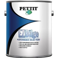Ez Bilge Performance Bilge Paint, Gray Gal. - 1312506 - 93-3125Gf1