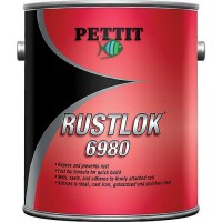 Rustlok Metal Primer, Gal - 1698006 - 93-6980Gf1