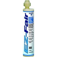 Ez Fair Fairing Compound, 6.45 Oz. Cartridge - 705020 - 93-7050F1