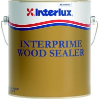 Interprime Wood Sealer®. 1026Q Quart - Y1026/Qt - 94-1026Qf1