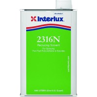 Reducing Solvent For Spraying, Gal. - Y2316N/1 - 94-2316Gf1