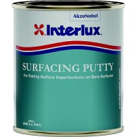 White Surfacing Putty - Y257/Pt - 94-257Pf1