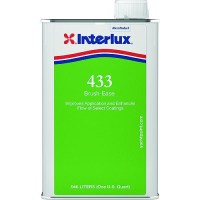 Brush-Ease, Qt. - Y433/Qt - 94-433Qf1