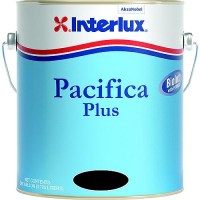 Interlux Ybb260G Pacifica Plus Bottom Paint, Blue, Gal. - Ybb260/1 - 94-Ybb260Gf1