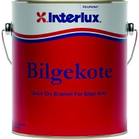 Interlux Yma100G Bilgekote® Gray, Gal. - Yma100/1 - 94-Yma100Gf1