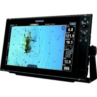 Simrad 00015404001 Nss Evo3S Multifunction Display (Mfd), 16