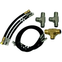 Simrad 00015943001 Verado Autopilot Fitting Kit For Mkii Pumps - 000-15943-001 - 941-00015943001F1