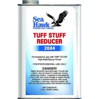 Seahawk 2084Gl Tuff Stuff Reducer, Gal., 4/Case - 2084/Gl - 95-2084Glf1