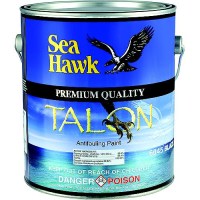 Talon Antifoulant Dark Blue Qt - 6030Qt - 95-6030Qtf1