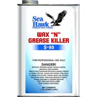 Wax 'N' Grease Killer Qt - S80Qt - 95-S80Qtf1